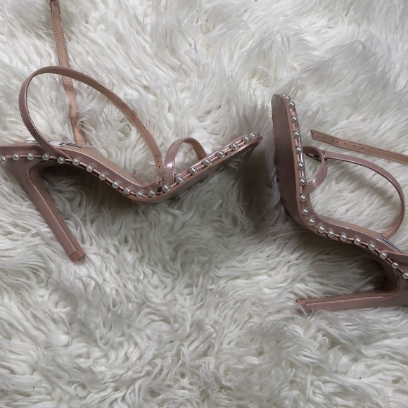 Steve Madden High Heels - Picture 6 of 7